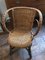 French Wine Armchairs, Set of 2 2