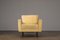 Vintage Model 25 Club Chairs by Florence Knoll for Knoll, 1950s 6