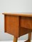 Toilet-Toe Teak with Drawers, 1960s, Image 14