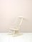 Scandinavian Grandessa Rocking Chair by Lena Larsson for Nesto, 1960s 1