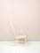 Rocking Chair Grandessa Scandinave par Lena Larsson pour Nesto, 1960s 4