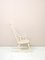 Scandinavian Grandessa Rocking Chair by Lena Larsson for Nesto, 1960s 4