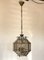 Multifaceted Lantern Hanging Light, 1970s 1