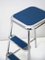 Vintage Metal Ladder, 1960s, Image 8