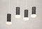 Hanging Lights from Hoso Lüdenscheid Company, 1970s, Set of 4, Image 2