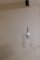 Vintage Ceiling Lamp in Plastic & Metal, 1970s, Image 2