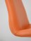 Space Age Orange Swivel Chairs, 1970s, Set of 2 12