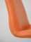 Space Age Orange Swivel Chairs, 1970s, Set of 2, Image 12