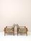 Oslo Armchairs by Inge Andersson from Bröderna Andersson, 1960s, Set of 2, Image 2