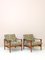 Oslo Armchairs by Inge Andersson from Bröderna Andersson, 1960s, Set of 2, Image 4