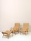 Pernilla Armchair by Bruno Mathsson from Firma Karl Mathsson, 1940s, Set of 2, Image 4