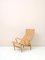 Pernilla Armchair by Bruno Mathsson from Firma Karl Mathsson, 1940s, Set of 2 1