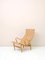 Pernilla Armchair by Bruno Mathsson from Firma Karl Mathsson, 1940s, Set of 2, Image 1