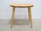 Scandinavian Stool by Yngve Ekström for Stolab, 1950s 9