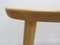 Scandinavian Stool by Yngve Ekström for Stolab, 1950s 7