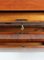 Ancient Chest of Drawers with a Trick Lock, 1810s 13