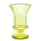 Art Deco Gloria Vase from Moser, Czechoslovakia, 1930s, Image 11