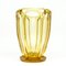 Art Deco Vase from Moser, Czechoslovakia, 1930s, Image 7