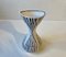 Mars Glazed Creamic Vase by Mari Simmulson for Upsala Ekeby, 1960s 6