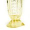 Art Deco Alexandrite Vase from Moser, Czechoslovakia, 1930s 12
