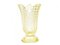 Art Deco Alexandrite Vase from Moser, Czechoslovakia, 1930s 5