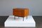 Teak Chest of Drawers by Dieter Waeckerlin Behr Möbel, Germany, 1960s 4