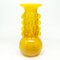 Postmodern Vase from Cracow Glassworks, Poland, 1970s 8