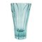 Art Deco Alexandrite Vase from Moser, Czechoslovakia, 1930s, Image 2