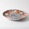 19th Century Japanese Imari Porcelain Charger Plate 1