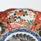 19th Century Japanese Imari Porcelain Charger Plate, Image 2