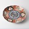 19th Century Japanese Imari Porcelain Charger Plate, Image 4