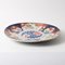 Large Japanese Imari Porcelain Charger Plate, 1890s 7