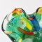 Fruits Glass Bowl, Murano, 1950s, Image 2