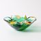 Fruits Glass Bowl, Murano, 1950s 1
