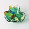 Fruits Glass Bowl, Murano, 1950s, Image 3