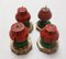 Vintage Spanish Candleholders, Set of 4, Image 2