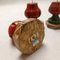 Vintage Spanish Candleholders, Set of 4, Image 4