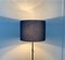 Lampadaire Tripode Space Age Bleu Mid-Century de Staff Leuchten, Allemagne, 1960s 20