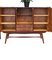 Danish Cabinet in Teak, 1950s 17