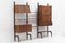 Wall Unit attributed to Louis Van Teeffelen for Wébé, the Netherlands, 1960s 1