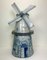 Antique Dutch Windmill Candy Box, Holland, 1920s, Image 1