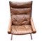 Siesta Armchair by Ingmar Relling 1