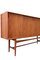 Highboard in Teak by Svend Aage Madsen for K. Knudsen & Son, Denmark, 1960s 7