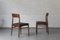 Teak Dining Chairs by Henning Kjaernulf for Korup, Denmark, 1960s, Set of 4 4