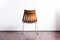 Scandinavian Chair in Rosewood by Hans Brattrud for Hove Møbler, 1960s, Image 6