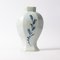 Antique 18th Century Delft Blue Vase, 1760s 4