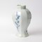 Antique 18th Century Delft Blue Vase, 1760s 5