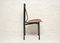 Irma Dining Chair by Achille Castiglioni for Zanotta, 1960s 2