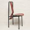 Irma Dining Chair by Achille Castiglioni for Zanotta, 1960s 1