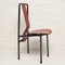 Irma Dining Chair by Achille Castiglioni for Zanotta, 1960s, Image 1